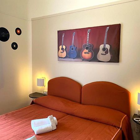 Hotel Morandi Sanremo Exteriör bild