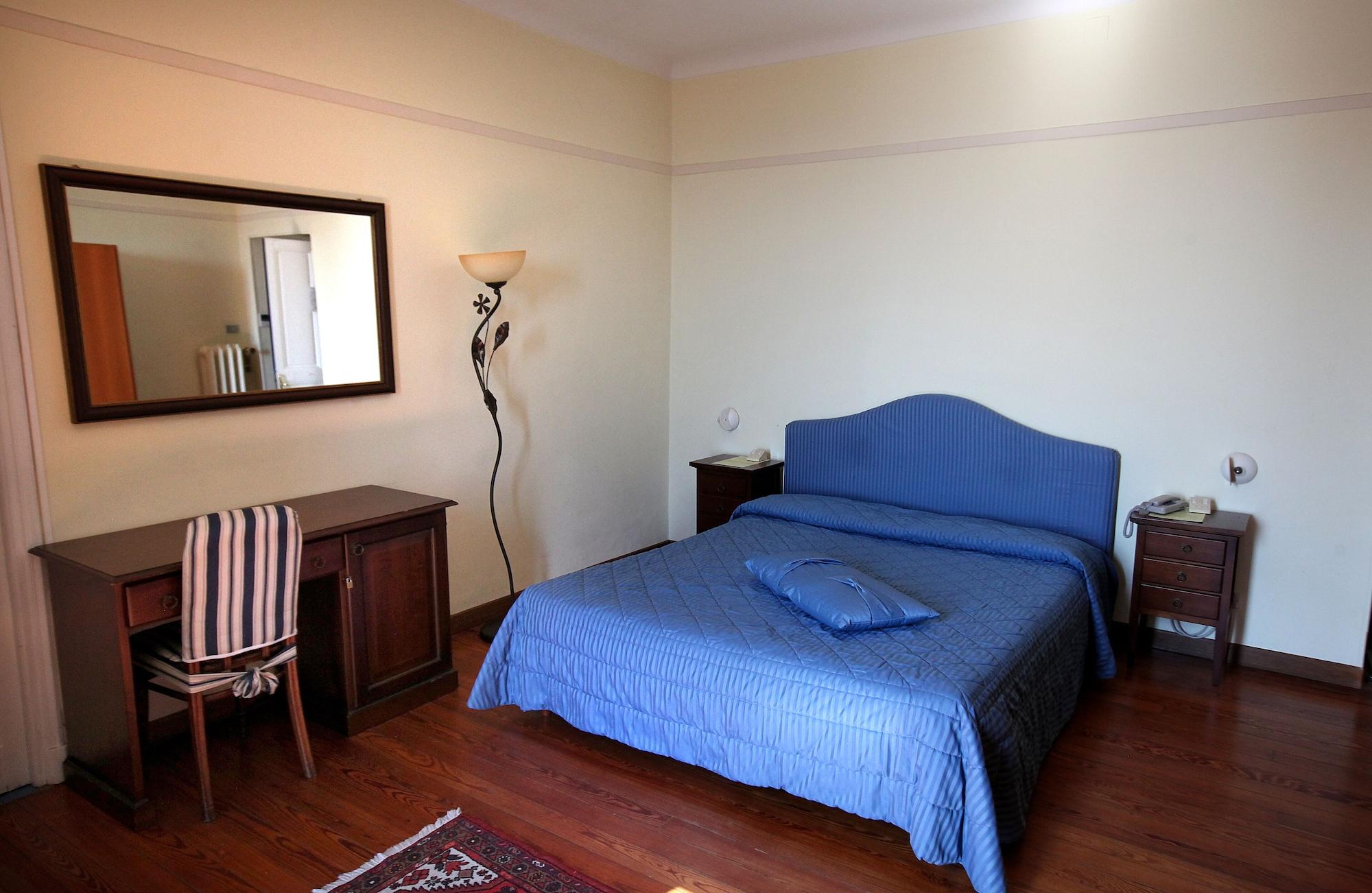 Hotel Morandi Sanremo Exteriör bild