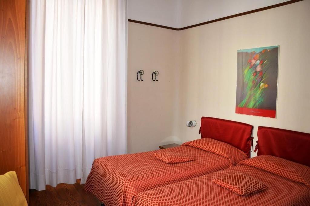 Hotel Morandi Sanremo Exteriör bild