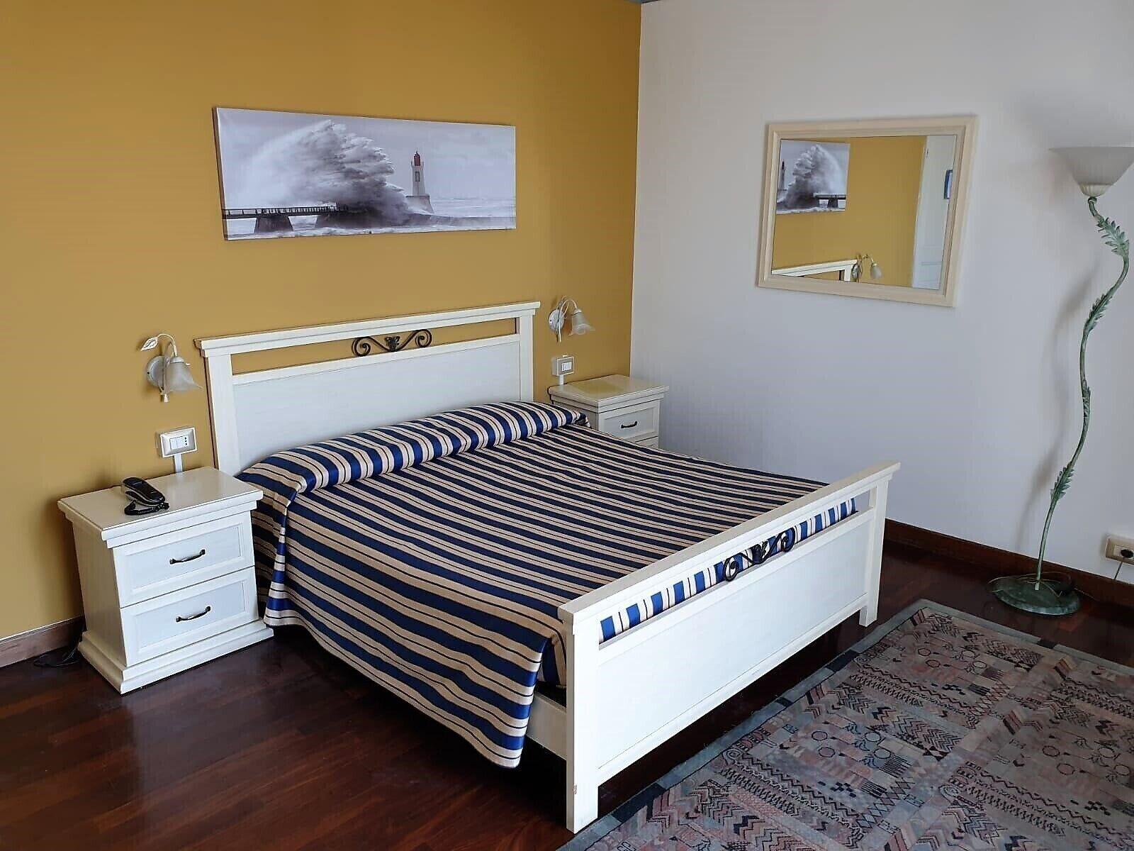 Hotel Morandi Sanremo Exteriör bild