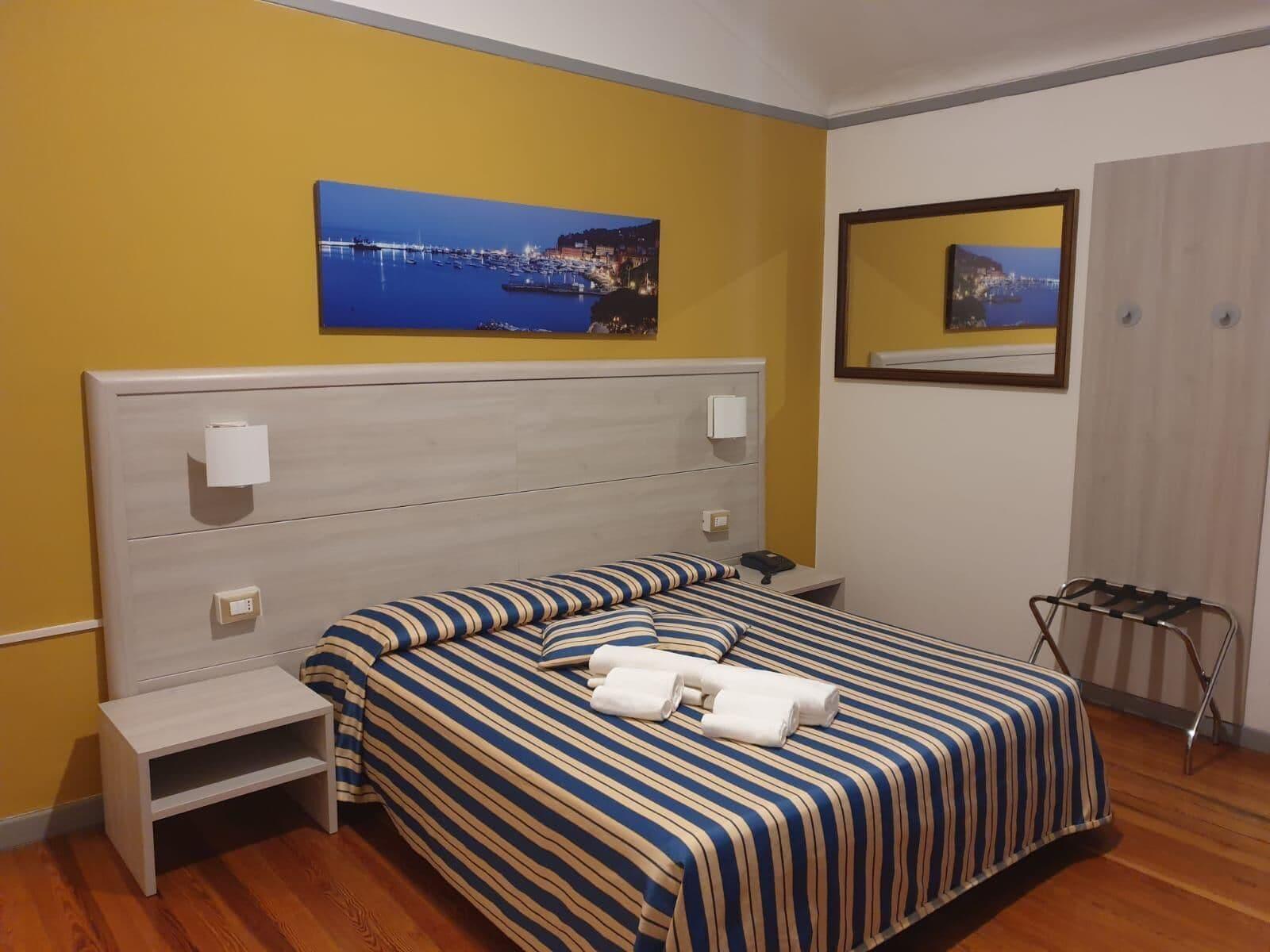 Hotel Morandi Sanremo Exteriör bild