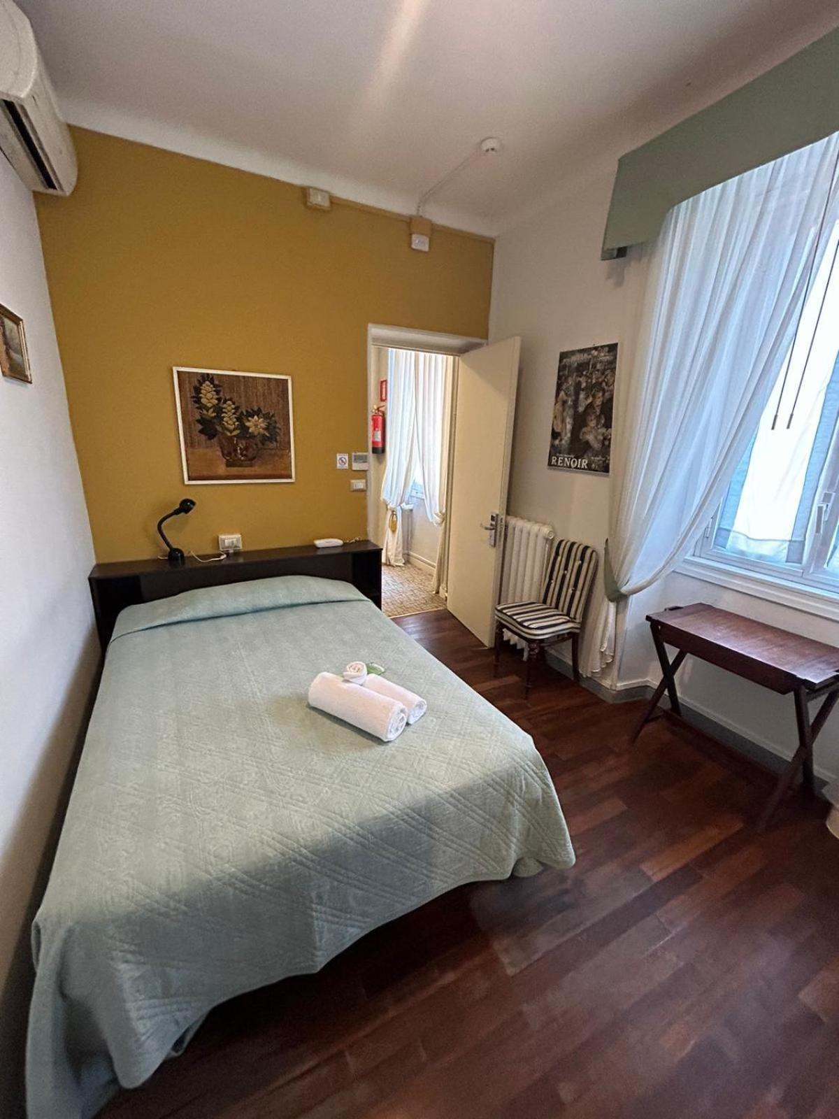 Hotel Morandi Sanremo Exteriör bild