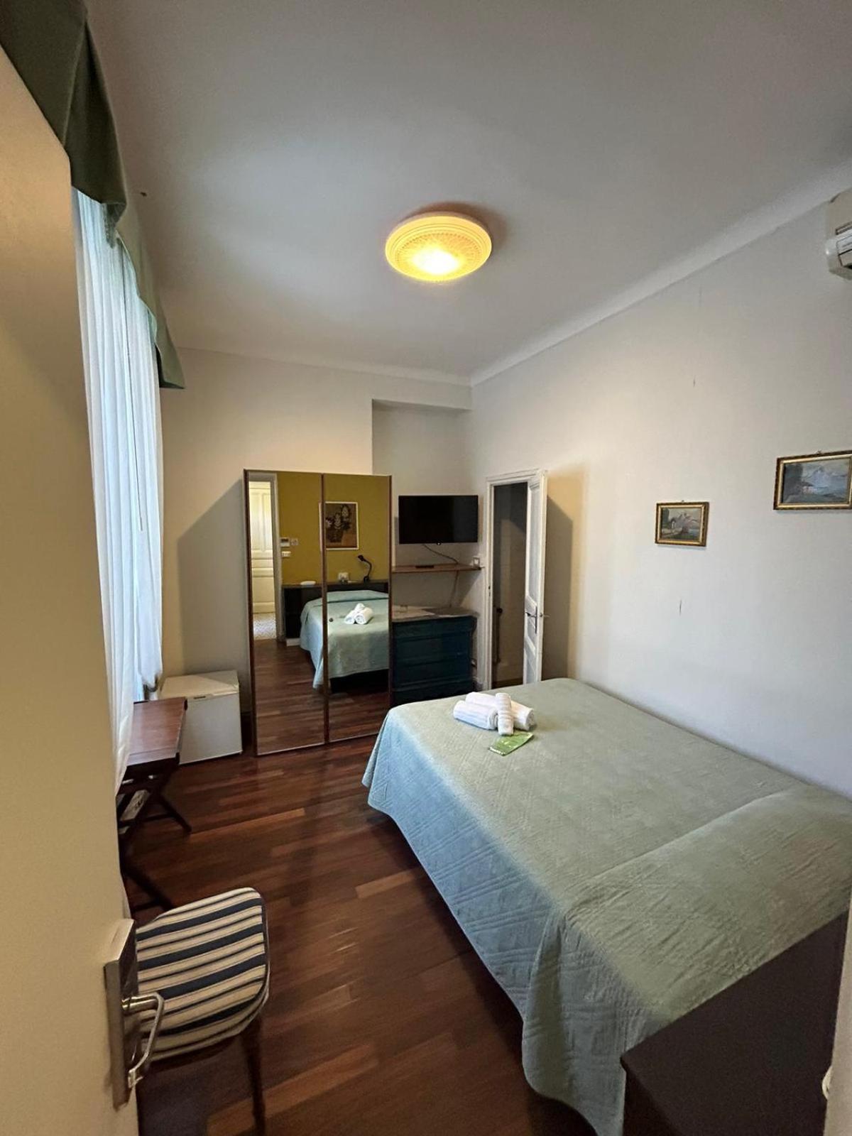 Hotel Morandi Sanremo Exteriör bild