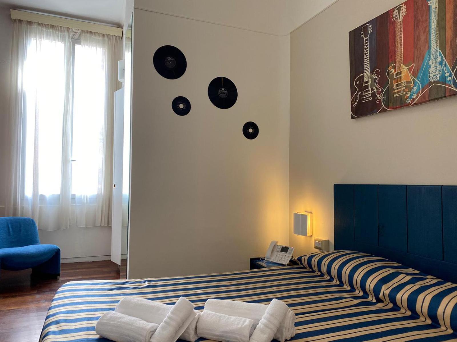 Hotel Morandi Sanremo Exteriör bild