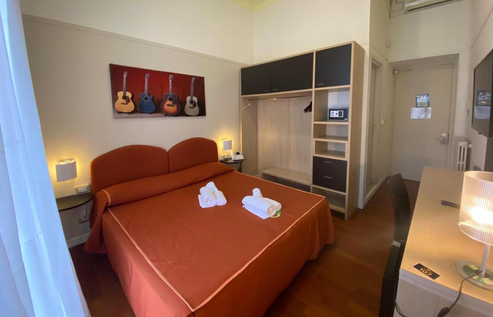 Hotel Morandi Sanremo Exteriör bild