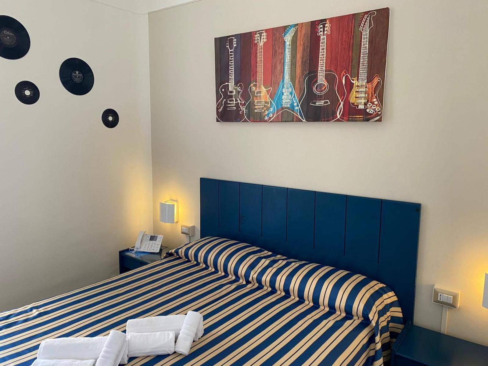 Hotel Morandi Sanremo Exteriör bild