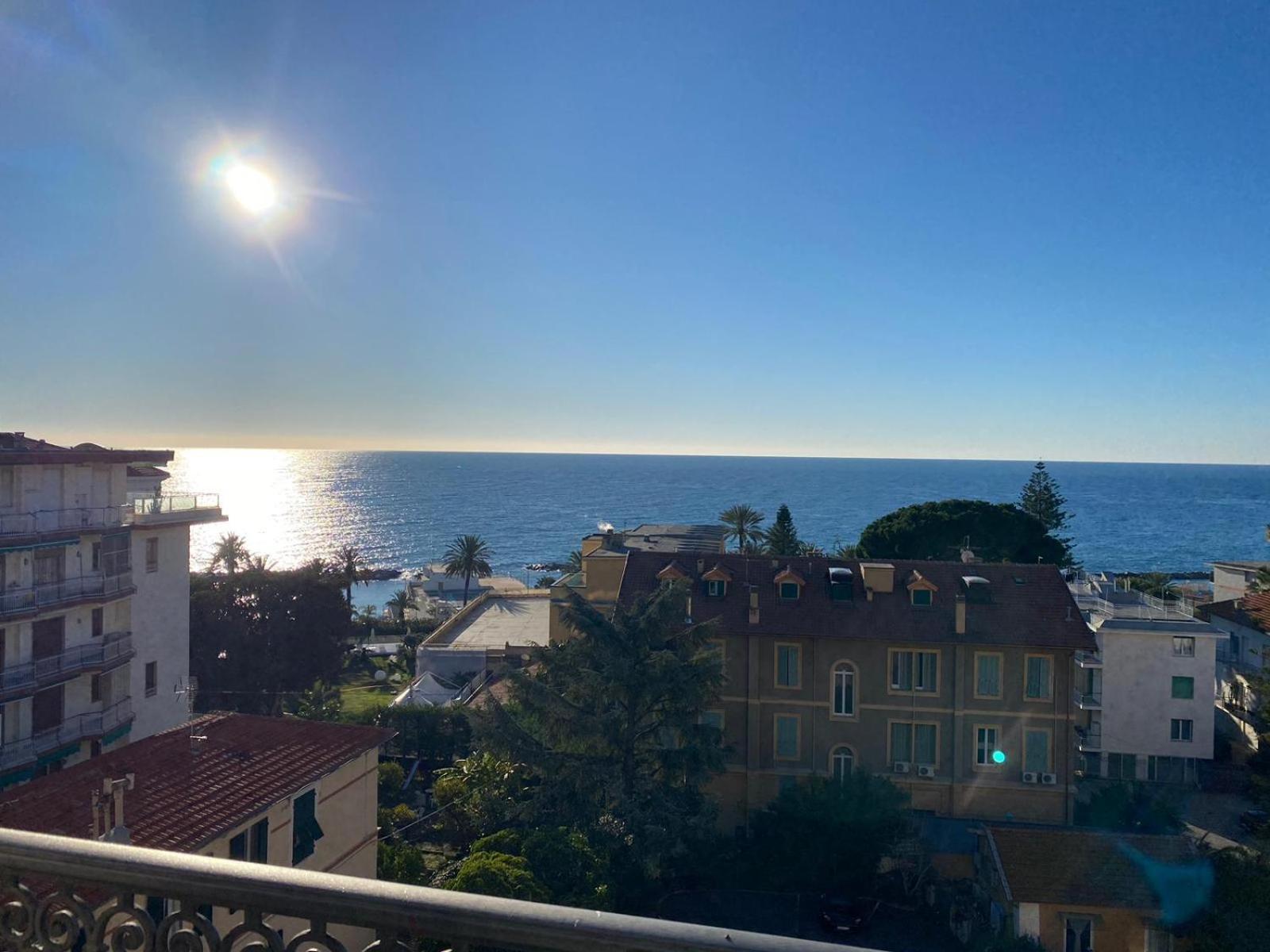 Hotel Morandi Sanremo Exteriör bild