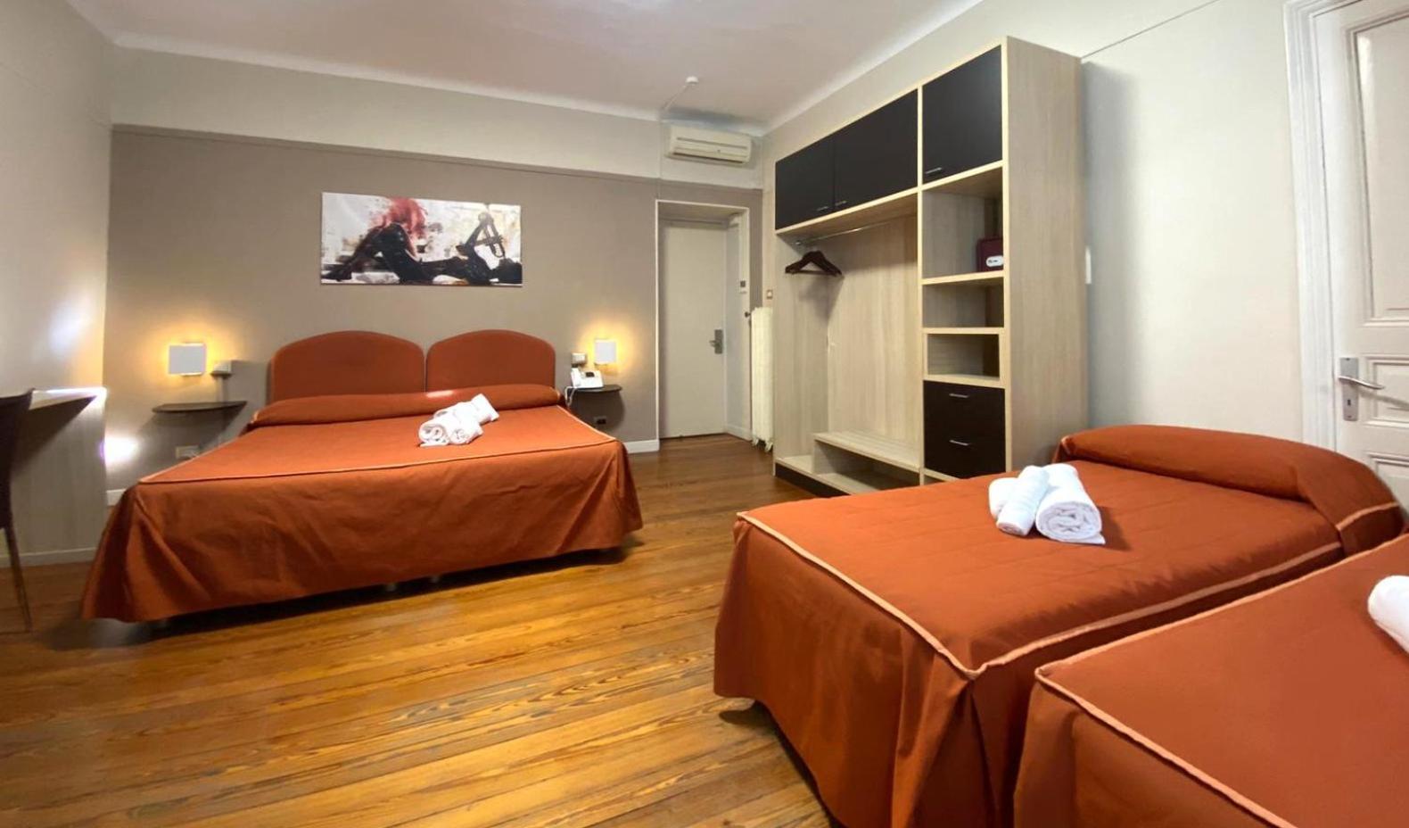 Hotel Morandi Sanremo Exteriör bild