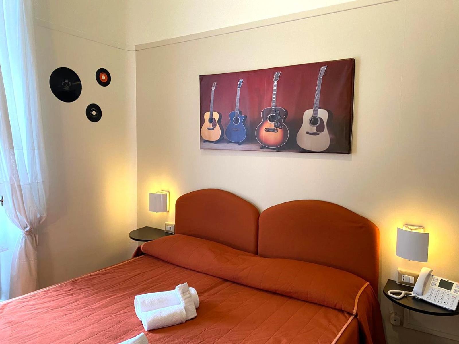 Hotel Morandi Sanremo Exteriör bild